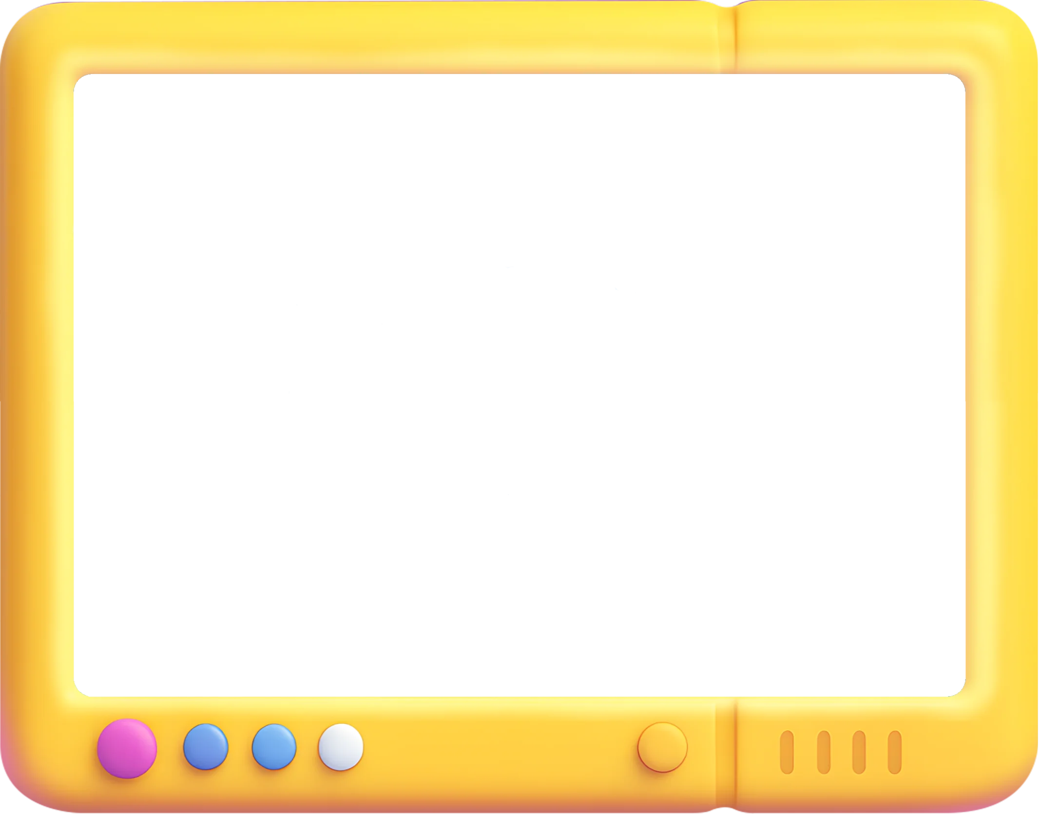TV Frame